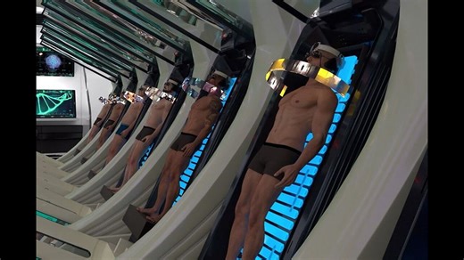 lock down apocalypse: it escaped from prison