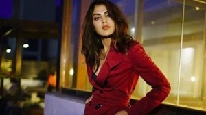 Drug link case: NCB registers criminal case against Rhea Chakraborty