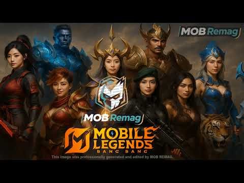 Done 121325p2 LIVE: Mobile Legends iPad Air M1 Ultra Settings Test – Road to MYTHIC!
