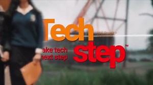 TechStep_ on TikTok