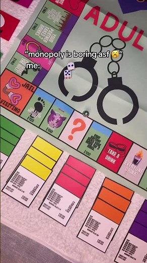 what about adultopoly? 🤭