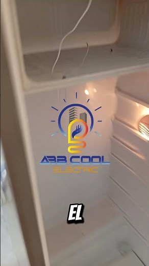 Nevera Mabe no congela Refrigerador Mabe no congela solución #neveras #refrigerador #refrigeración