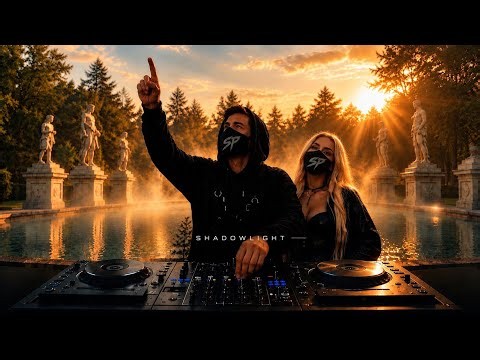Alan Walker and ava max styal - SHADOWLIGHT — Sonicly Prod
