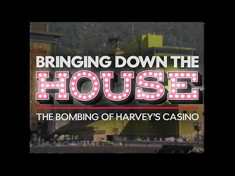 Full KCRA Documentary | Bringing Down the House: The Bombing of Harvey's Casino