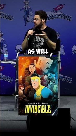 Invincible and X-Men '97 return in a few months!