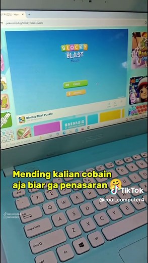 Bingung Mau Ngapain? Main Game Online Gratis di Poki!