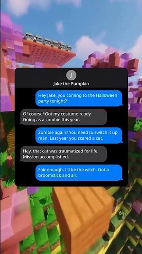 Zombie vs Witch: Halloween Costume Showdown!