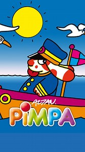 Festeggia i 50 anni della Pimpa al Comicon con il suo papà Altan 🎉🎂 Su RaiPlay puoi trovare tutti gli episodi delle avventure della Pimpa accompagnati da audiodescrizione e sottotitoli. La quarta stagione sarà presente anche in versione in Lingua dei Segni. | Rai_Yoyo