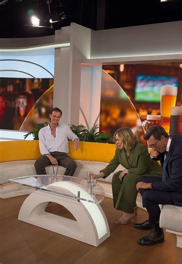 Exclusive Interview with Channel 7: Insights Ahead