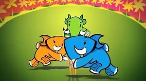 80K views · 124 shares | Anyone else feeling nostalgic about Stumpy the mascot? #CWC11Rewind | ICC Cricket World Cup | Facebook