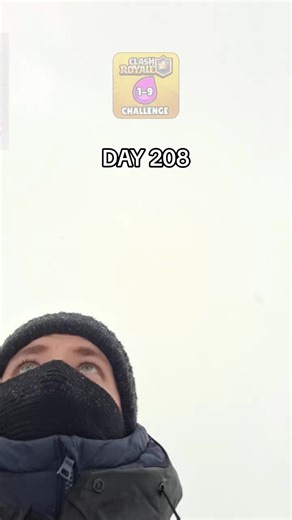 DAY 208 #challenge #cr #Ranking #elixir #cards | card