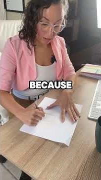 How I Plan a Tactile Map Step by Step for my visually impaired student!