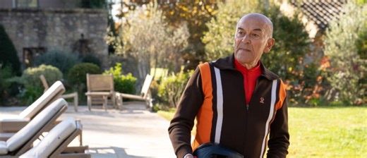 Monsieur Parizot : Où est-ce que ce nouvel épisode a-t-il été tourné ? - TV Grandes chaînes