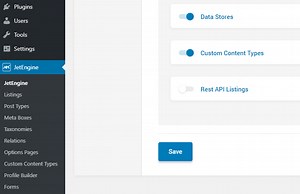 How to Show Content with the Help of REST API — JetEngine | Crocoblock
