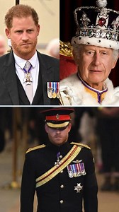 RF. Prince Harry is devastated with grief. With heavy hearts, we announce😮😲 Prince William and members of British high society are mourning the loss of Michael Brudenell-Bruce, the 8th Marquess of Ailesbury, who passed away at the age of 78. His passing has brought renewed attention to his family’s aristocratic heritage and their historical ties to British nobility. Full information in the comment 👇👇👇 | Kate Middleton Stories