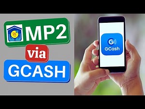 How to Pay PAG IBIG MP2 Thru GCASH 2021