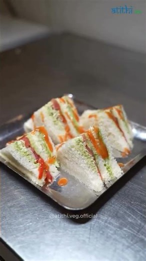 Pure taste, pure happiness✨❤️ only at Atithi Pure Veg 😋