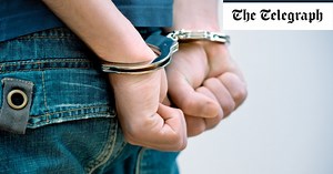 Radicalisation on the rise as teenage terror arrests hit record levels