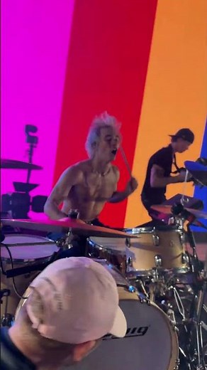 Turnstile Live - Nashville - Never Enough Tour