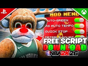 Best FREE NBA 2K26 Cronus Zen Script! | Download + Full Setup Guide (PS5/XBOX/PC)