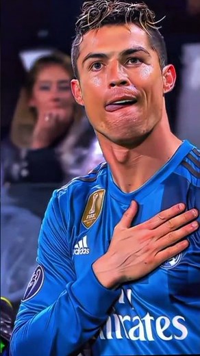 Ronaldo's MOST EPIC Moments Caught on Camera