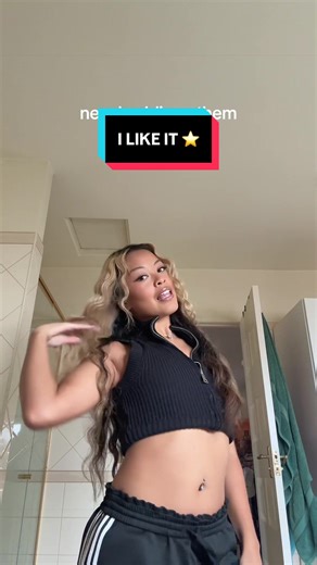 saddle up 🤭🏎️ #ilikeit #ericapadilla #buildingtheband #newmusic #netflix