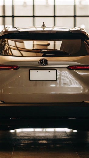 2026 Toyota Corolla Cross – Practical SUV with Hybrid Power, Space & Smart Features