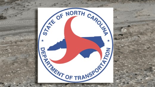 NCDOT to close section of NC 101 for resurfacing starting Monday, detours in place