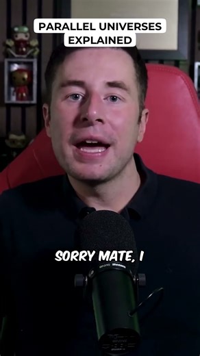 Parallel Universes Explained