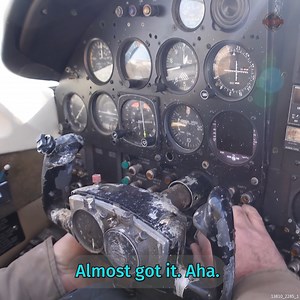 The Cessna 401's Journey from Neglect to New Life | Rebuild Rescue