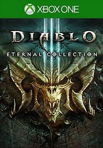 Diablo 3 Xbox One Download Code Free