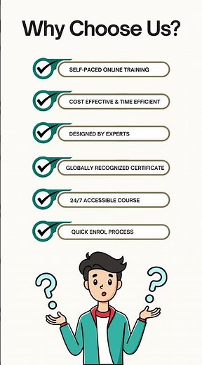 Best Online Accreditation Courses with Certification | Punyam Academy