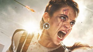 Manikarnika - The Queen Of Jhansi : une reine qui a marqué l’histoire de l’Inde