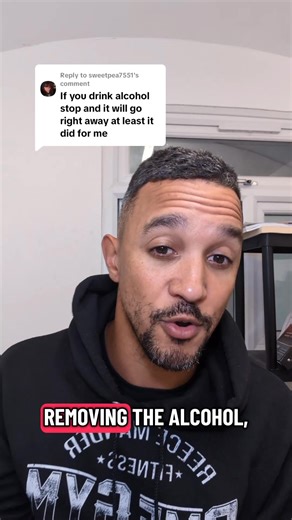 1.4K views | alcohol causing reflux? #yeastpurge #yeast #candida #alcohol #gerd | GoodGut Nutrition | Facebook