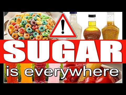 The Dangers of Sugar Documentary - Is Sugar the New Fat?