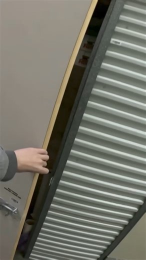 Huge vintage jackpot in storage unit #reels #shorts #fyp #storagewars #vintage #shirt | Storage Auction Pirate