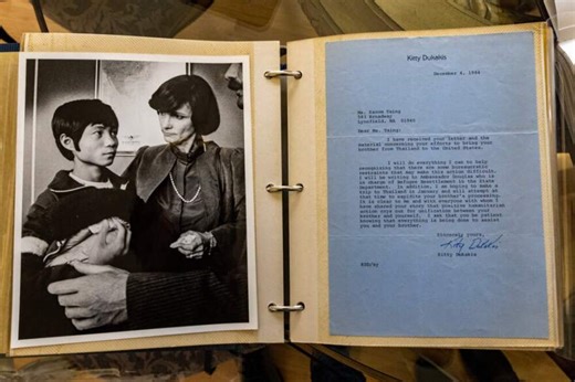 Kitty Dukakis, former first lady of Mass. and mental health advocate, dies at 88