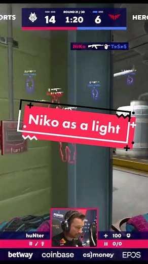 I even didn't see him #csgo #dmarket