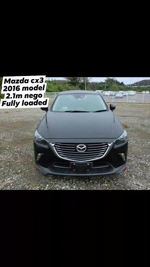 mazda Cx-3 yom:2016 Diesel tank Fully loaded with original bose speaker sports body kits sports leather seats digital screen New reg no location:mombasa Millionaire Cars Mombasa #Millionairecars254 #mombasa #fypシ゚ #gainwithmtaaraw | Millionaire Cars Mombasa Kenya | Facebook