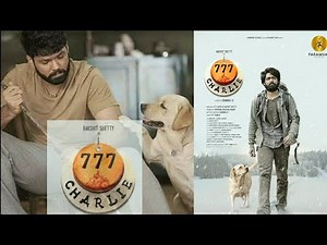 Charlie 777 Kannada New Full HD Movie 2022