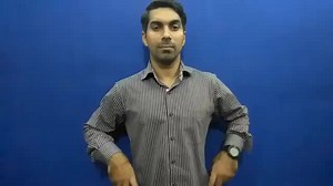 Watch how to sign 'profligate' in American Sign Language.