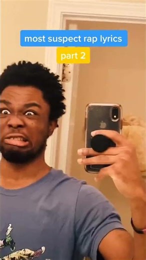 most sus rap lyrics pt 2