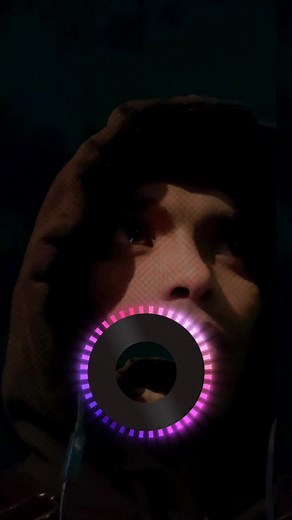 Efek Musik Visualizer yang Menarik