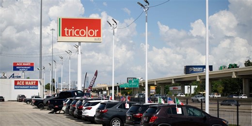 The Credit Market Is Humming—and That Has Wall Street On Edge