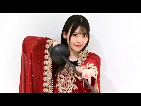 [Tokyo Joshi Pro-Wrestling] Voice actress Sumire Uesaka makes her pro-wrestling debut; the "myste...