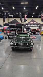 Check out this short video walkaround of our NPD Display at @poniesinthesmokies134! We've got some pretty spectacular Mustangs here! #PITS #poniesinthesmokies2024 #NPD #NationalPartsDepot #RestoringAmericanHistorySince1979 #StangteamNPD #foxbody #foxbodymustang #foxbodycobra #SVTcobra #mustangsofinstagram #stangkrew #mustang #Fordmustang | National Parts Depot
