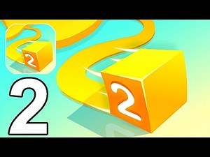 Paper.io 2 Part 2 Gameplay Walkthrough Android IOS