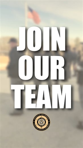 Start your new career in law enforcement and apply today! https://fayettesheriff.org/hiring/ | Fayette County Sheriff's Office - Georgia