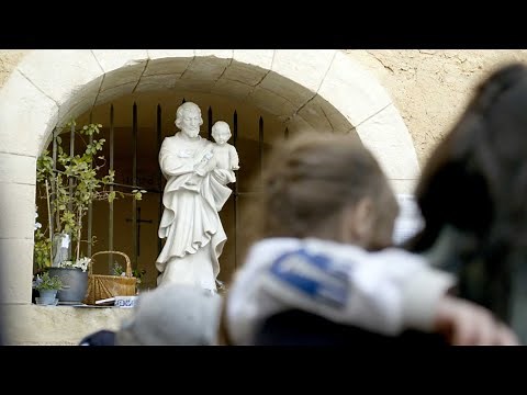 COEUR DE PÈRE | Extrait | Miracles de Saint Joseph à Cotignac
