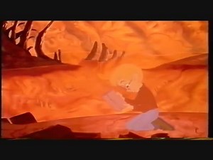 The Pagemaster Trailer | Retro Junk